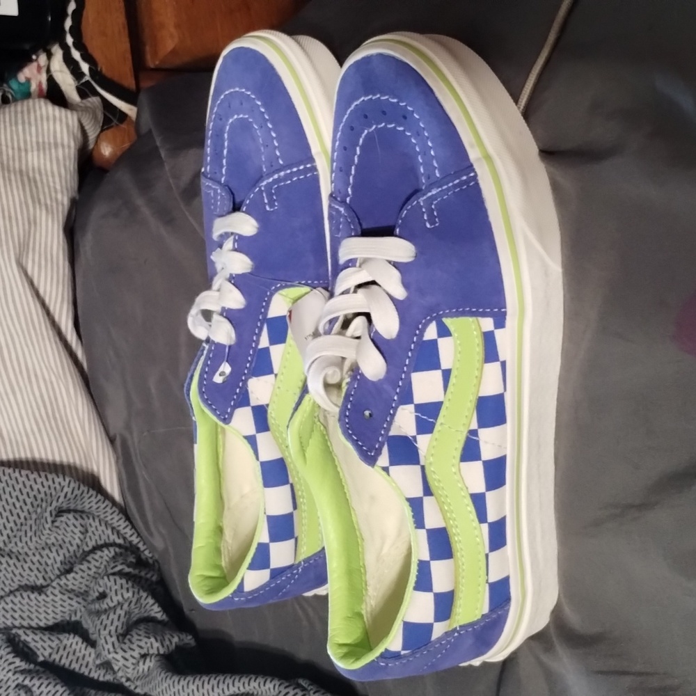 Vans sneakers